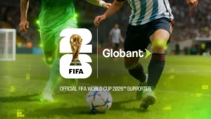 globant fifa