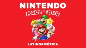 nintendo-mall-tour latam