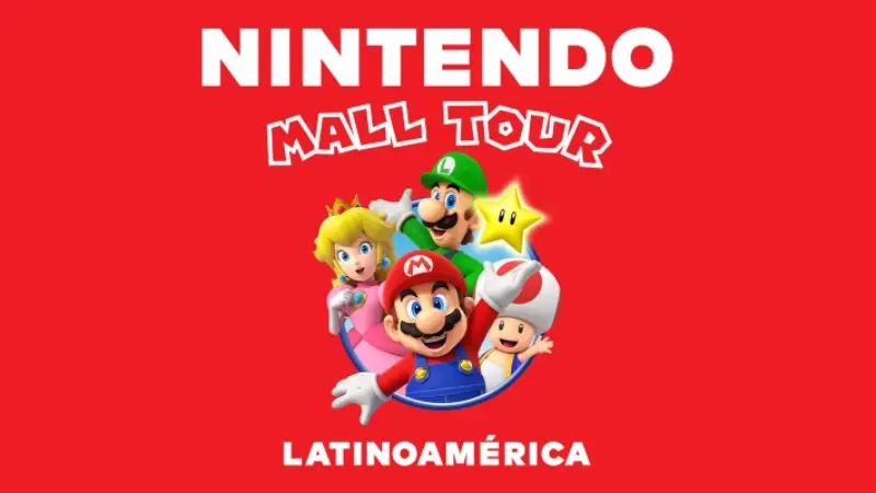 nintendo-mall-tour latam