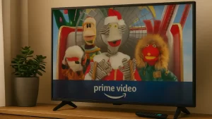 prime video nov 2025