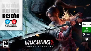 wuchang fallen feathers reseña