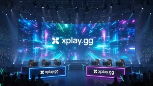 xplay gg esports