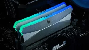 Clave para el rendimiento de la RAM_BIWIN explica qué son los perfiles de memoria XMP y EXPO