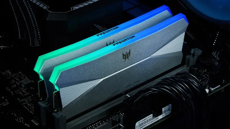 Clave para el rendimiento de la RAM_BIWIN explica qué son los perfiles de memoria XMP y EXPO