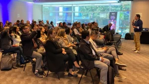 Epson Days 2025, el recorrido tecnológico que impulsó la expansión de la compañía en Colombia_EpsonCol