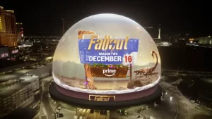 Fallout Temporada 2 fecha