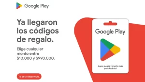 GOOGLE PLAY