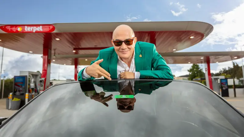 Gopass Puto Crack_Julián Arango