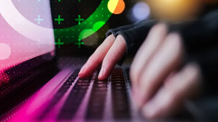 Imagen Check Point hand