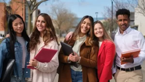 La OEA y VIU lanzan becas 2026.