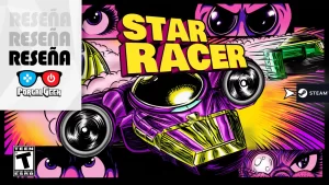 Star Racer reseña