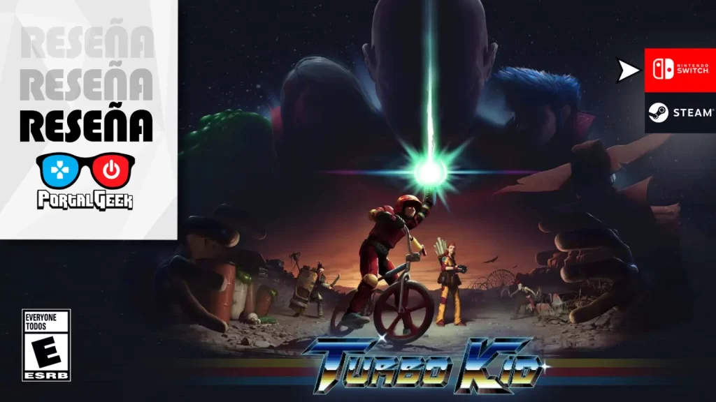 Turbo Kid rerseña