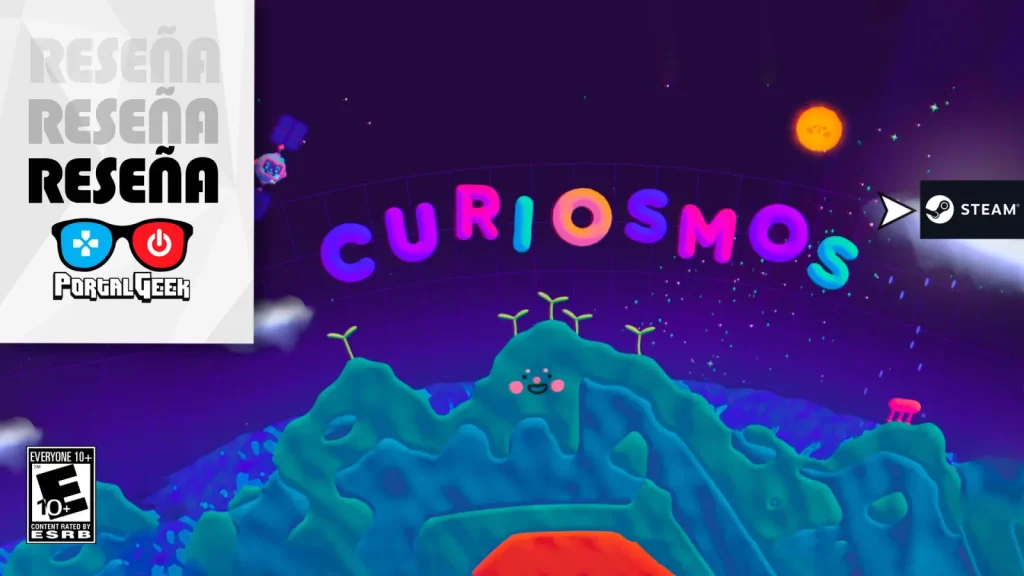 curiosmos reseña