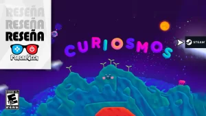 curiosmos reseña