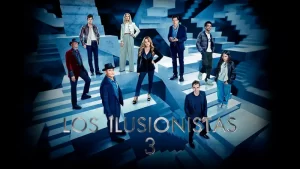 ilusionistas 3
