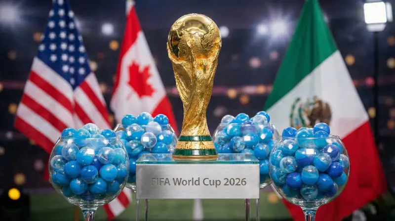 sorteo copa mundial fifa