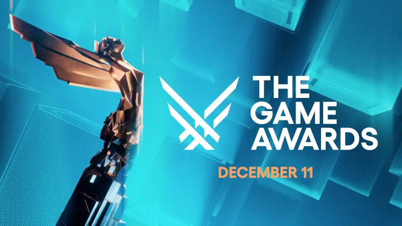 the game awards 2025 xbox