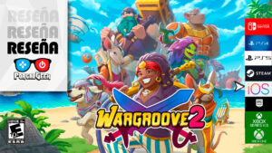wargroove 2 ios
