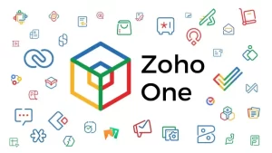 zoho one