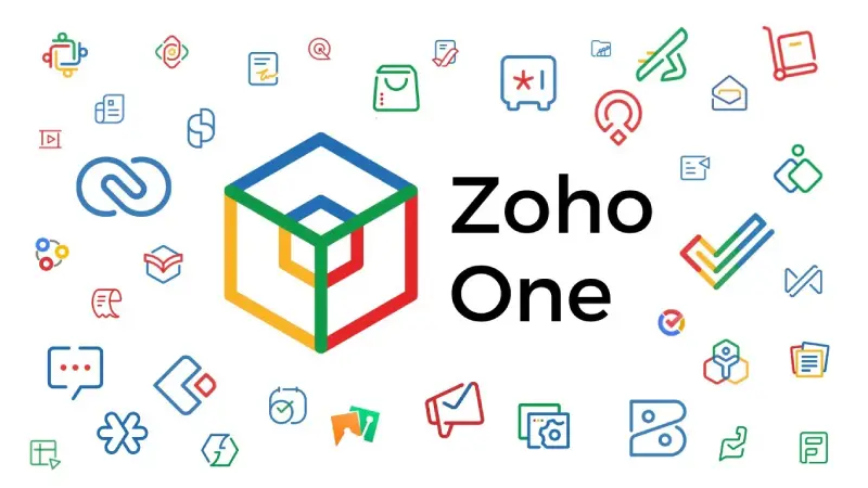 zoho one