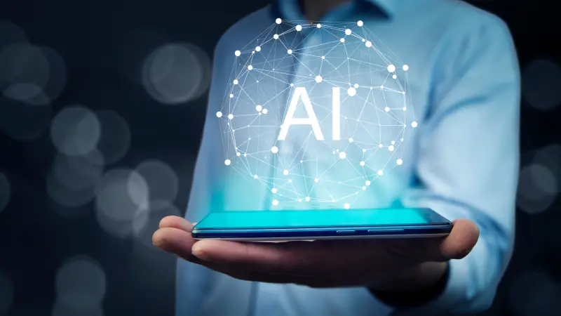AI fintech