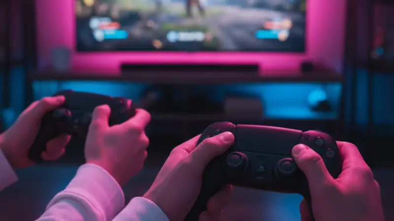 Año nuevo, propósitos nuevos 2