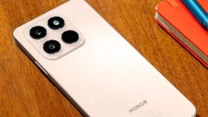 HONOR 400 Smart ID 8