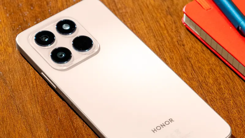 HONOR 400 Smart ID 8