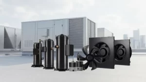 (HS)(Component) Total Component Solution for Commercial 2026