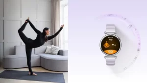 HUAWEI WATCH GT 6 - 2