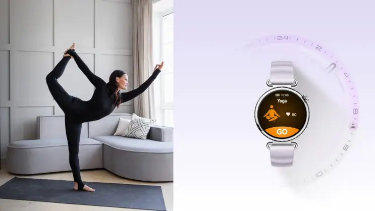 HUAWEI WATCH GT 6 - 2