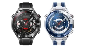 HUAWEI WATCH Ultimate 2