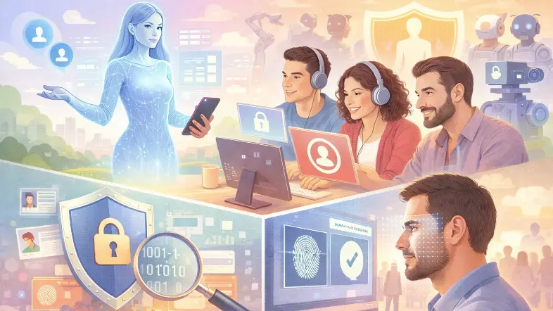 Inteligencia Artificial 2026