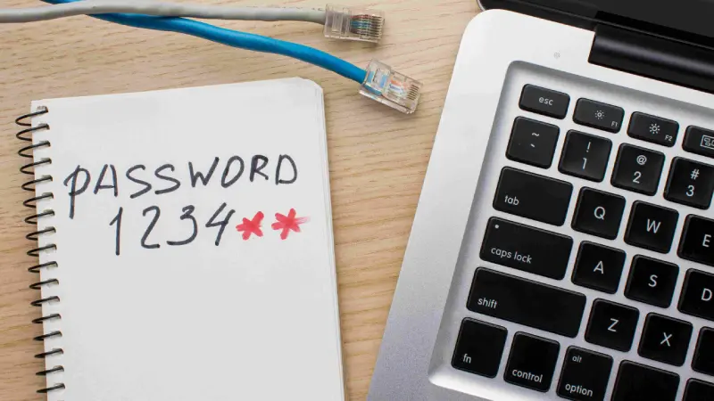 Kaspersky_Contraseñas Filtradas