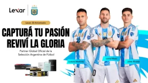 Lexar AFA Offline KV 16x9-ESP