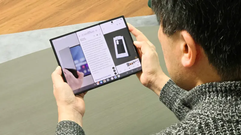 Samsung-Mobile-Galaxy Z TriFold-Yasuhiro Yamane-Interview_dl6 (1)