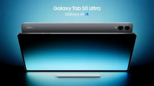 Tab S11 Ultra