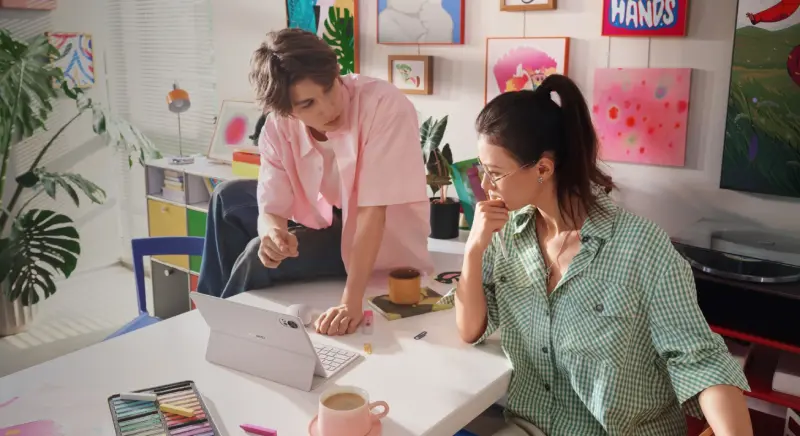 Tablet HUAWEI MatePad 12 X