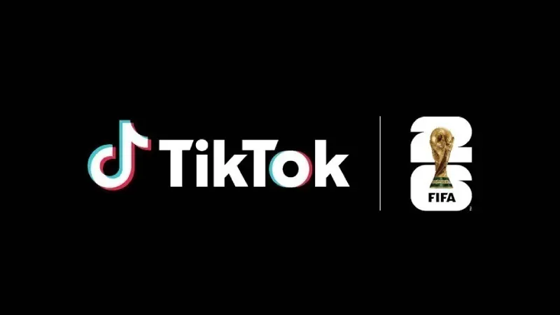 TikTok x FIFA