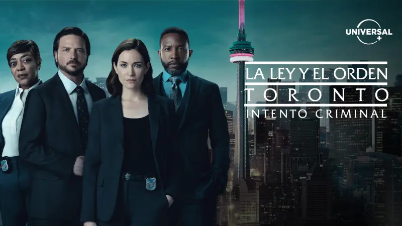U+_LAW & ORDER TORONTO CRIMINAL INTENT S1_BRANDEDSEASONLANDSCAPE16x9