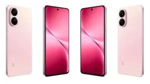 V60 Lite Pink 45° angle photo RGB (1)