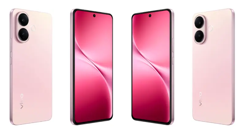 V60 Lite Pink 45° angle photo RGB (1)