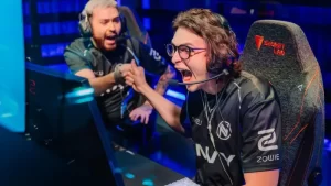 VALORANT MASTES SANTIAGO