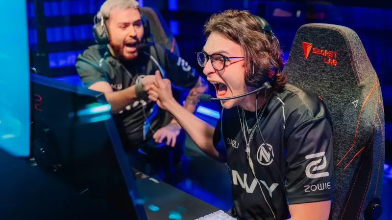 VALORANT MASTES SANTIAGO