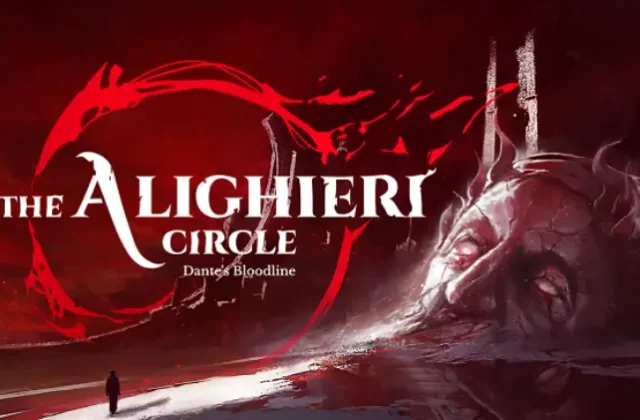 The Alighieri Circle