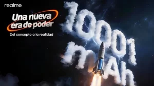 realme 10000