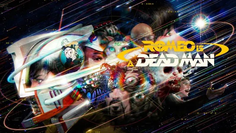 romeo dead man