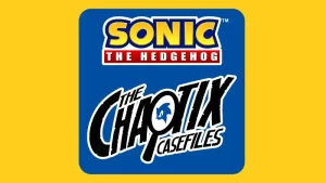 sonic podcast