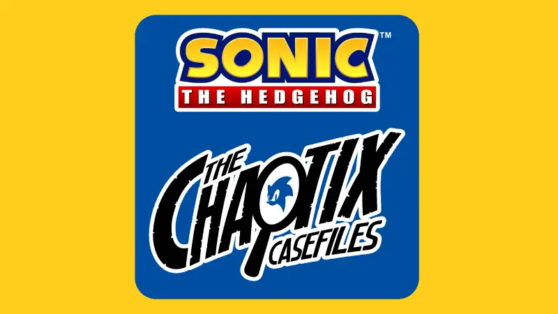 sonic podcast