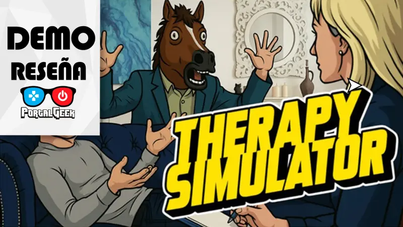 therapy simulator